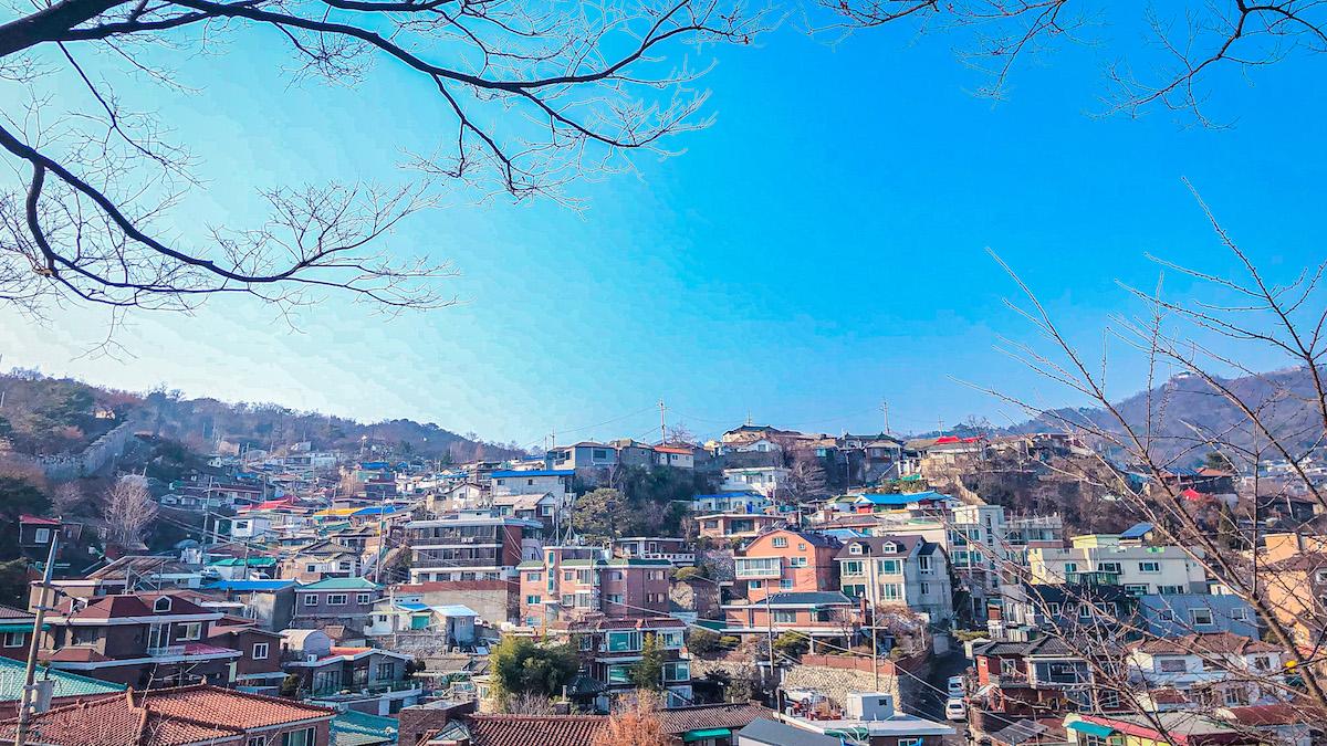 เดินทัวร์มุมลับของโซล | โซลสมัยก่อน กับสถานที่ลับที่ซ่อนอยู่ภายใต้ความทันสมัย